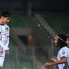 Midtjylland explicó por qué no vende a Osorio: “A corto plazo...”