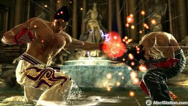 Tekken Tag Tournament 2, Impresiones