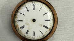 Titanic memorabilia up for auction this month including a victim’s watch worth $66,000