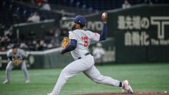 USA - Venezuela summary online: stats, scores and highlights | 2024 Premier12 Super Group highlights