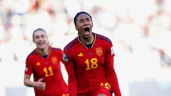 Spain beat the Netherlands thanks to Salma Paralluelo’s extra-time winner. We take a look at how both semi-finals are shaping up.