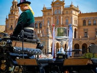 16/04/26 PRESENTACION PREVIA FINAL COPA DEL REY EN SEVILLA
ATLETICO DE MADRID - REAL SOCIEDAD
TROFEO