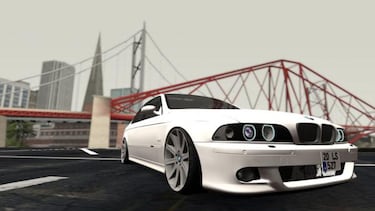 GTA San Andreas vuelve a la vida con un mod