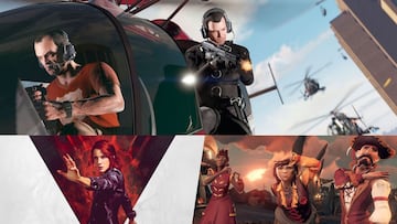 Studios show their games in early stages in solidarity with GTA 6 leak