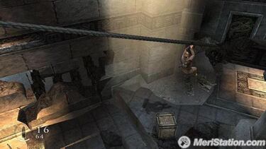 Sierra lanzará el videojuego de la nueva película de La Momia