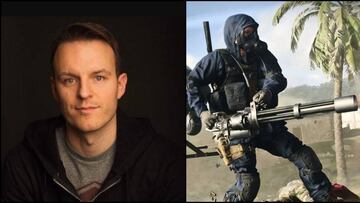 Call of Duty Modern Warfare: amenazan de muerte a los hijos de uno de los desarrolladores