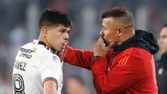 Se define el futuro de Pavez: Colo Colo responde a Sport Recife