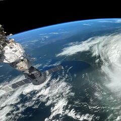 Huracán Alberto 2024: cuándo llega, trayectoria y en qué estados impactará