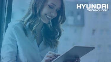 Así es la tablet Hyundai Pro 10LC1 con un 19% de descuento