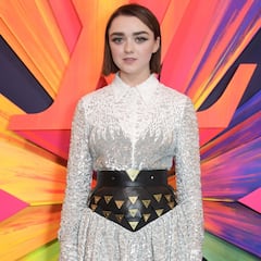 El peor momento de Maisie Williams en ‘Juego de Tronos’: “Estaba resentida”