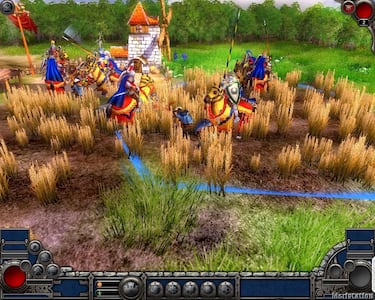 Fantasy Wars, Impresiones