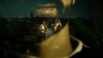 El depredador de Sevilla