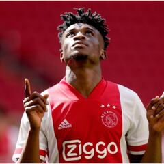 Kudus, por Bellingham