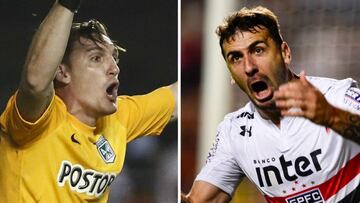 Armani y Pratto firmarán por River y viajarán a Miami
