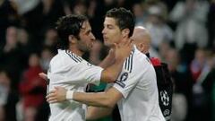Primer derbi de Cristiano y... ¿el último de Raúl?