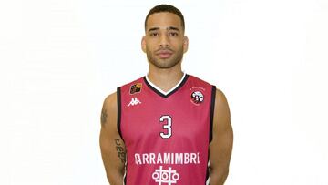 El hispanodominicano Mike Torres llega a la Liga Endesa