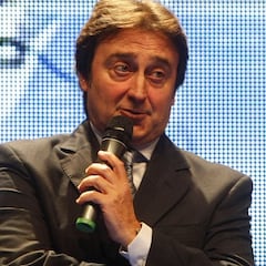 Muere Adrián Campos