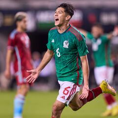 Gerardo Arteaga, nuevo fichaje de Rayados