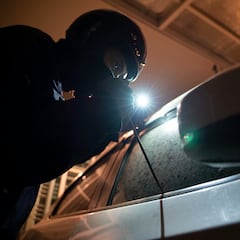 This is how the thieves who stole catalytic converters in the USA acted: $8.2 million in three years