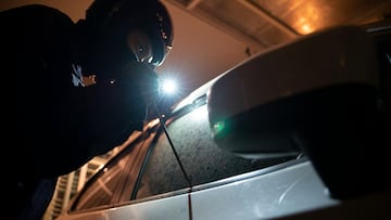 Catalytic converter theft has been growing exponentially over the past few years. Those involved in a recent sting were paying $10,000 per night or more.