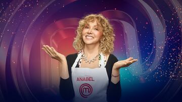 Anabel es la onceava eliminada de MasterChef Celebrity México, deja un hueco en el equipo de Los Clásicos.