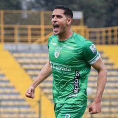 Pablo Sabbag, el ‘9′ elegido