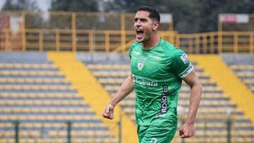 Pablo Sabbag, el ‘9′ elegido