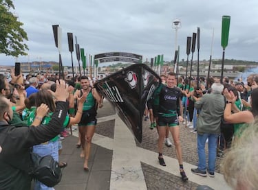 Doblete de Santurtzi