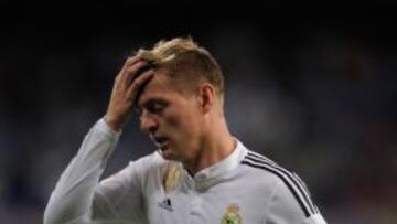 Kroos.