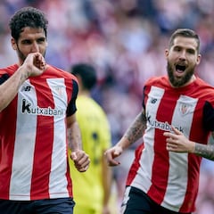 El Athletic se alivia antes de la Copa del Rey