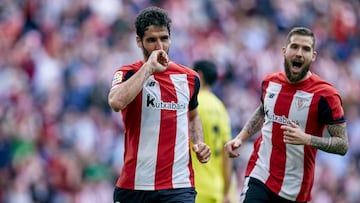 El Athletic se alivia antes de la Copa del Rey