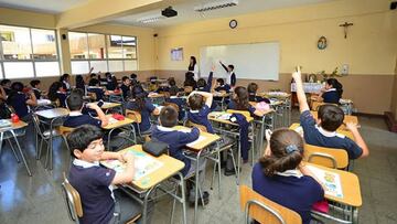 Nuevos beneficios escolares: cuáles son y cómo cobrarlos