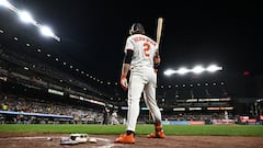 Estos son los primeros ocho eliminados de los playoffs 2025 de la MLB