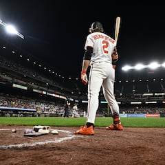 Estos son los primeros ocho eliminados de los playoffs 2025 de la MLB