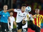 Deportivo Pereira 1 - Colo Colo 1: goles, resumen y resultado