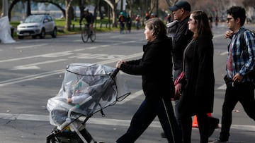 Bonos noviembre 2023: consulta con tu RUT si recibes el Ingreso Mínimo Garantizado, PGU y otros beneficios, 10 de noviembre