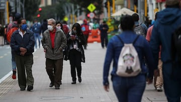 Declaración de renta 2020: ¿qué personas naturales están obligadas a hacerla?