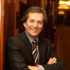 Juan Carlos Cabezas asumirá como nuevo director del IND