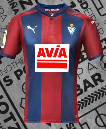 Eibar (Puma)