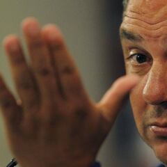 Castañeda aclara cuándo volverá Herrera a la titularidad