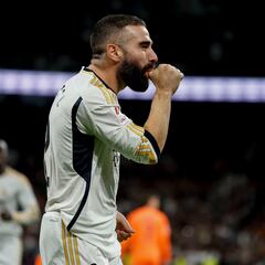 Qué suerte tiene Brasil