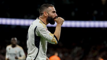 Qué suerte tiene Brasil