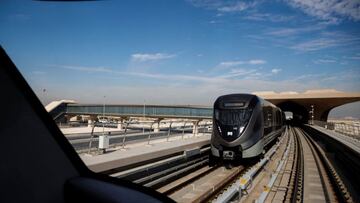 Sustainable transport solutions for the 2022 World Cup in Qatar