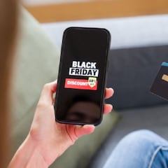 La Policía Nacional lanza un aviso de última hora sobre el ‘skimming’, la estafa más habitual en Black Friday