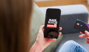 Black Friday 2025: qué es, cuándo inicia y cuánto dura