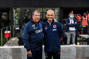 La Selección Colombia venció 2-1 a Honduras en amistoso disputado en Fort Lauderdale con goles de Juan Fernando Quintero y Andrés Colorado. Kervin Arriaga anotó para el equipo del Bolillo Gómez.