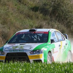 Jorge del Cid se impone en la tierra en Pozoblanco