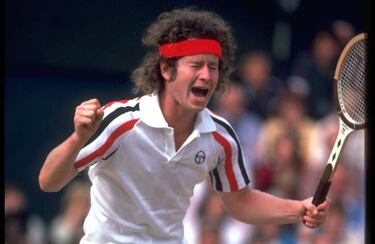 De Nastase a Murray: los 26 n?1 de la era ATP en n¨²meros