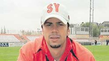 <b>COLOFÓN.</b> "Si ganamos al Madrid cerraré la mejor semana de mi carrera".