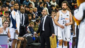 Mateo: “Hemos ganado de una manera diferente”